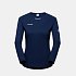 MAMMUT Aenergy FL Longsleeve Women, marine MAMMUT Aenergy FL Longsleeve Women, marine