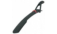 Zadný blatník SKS Nightblade 29"-27.5"Plus Flashing, čierny