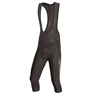 ENDURA FS260 Pro Thermo 3/4 nohavice, black  ENDURA FS260 Pro Thermo 3/4 nohavice, black