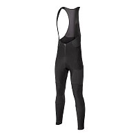 ENDURA GV500 Thermal elastické nohavice, čierna