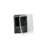 Kryt displeja MH pre BOSCH KIOX-300, číra