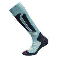 DEVOLD Alpine Merino Sock Woman, Cameo, 38-40