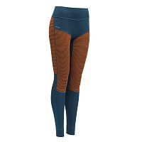 DEVOLD Tuvegga Merino Longs Woman 250g/190g, Flame