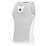 ENDURA Fishnet Baselayer II, white