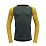 DEVOLD Expedition Merino 235 Shirt Man, woods-arrowwood DEVOLD Expedition Merino 235 Shirt Man, woods-arrowwood