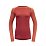 DEVOLD Expedition Merino 235 Shirt Woman, beauty-coral, L DEVOLD Expedition Merino 235 Shirt Woman, beauty-coral, L
