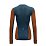 DEVOLD Tuvegga Merino Shirt Woman 250g/190g, Flame, L DEVOLD Tuvegga Merino Shirt Woman 250g/190g, Flame, L