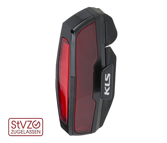 KLS ILLUX USB osvetlenie zadné