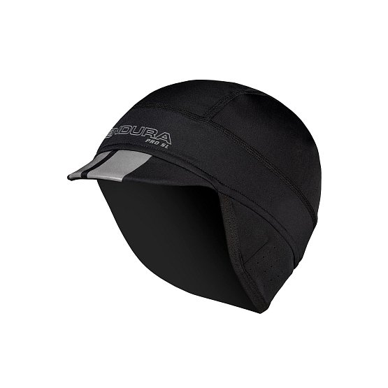 ENDURA Pro SL Winter Cap, L/XL