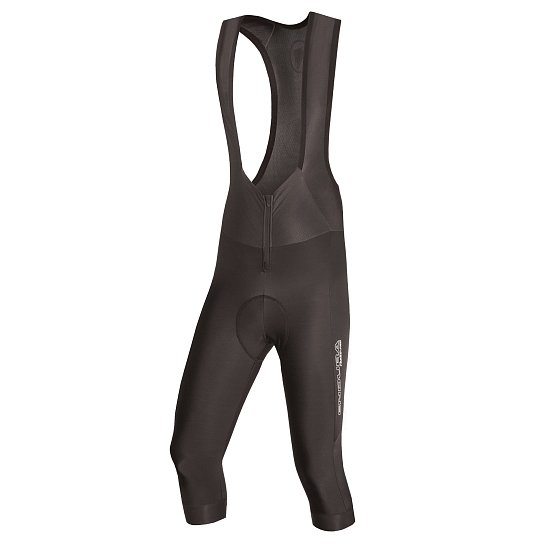 ENDURA FS260 Pro Thermo 3/4 nohavice, black 
