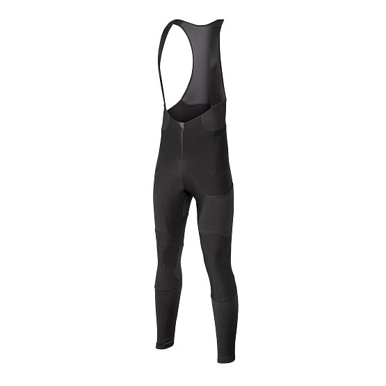 ENDURA GV500 Thermal elastické nohavice, čierna, M
