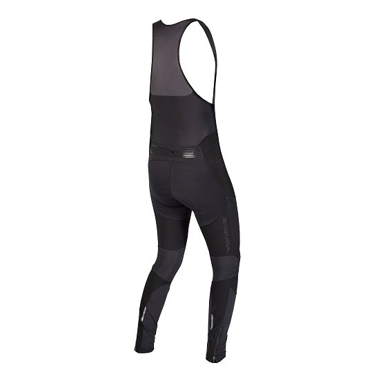 ENDURA GV500 Thermal elastické nohavice, čierna, M