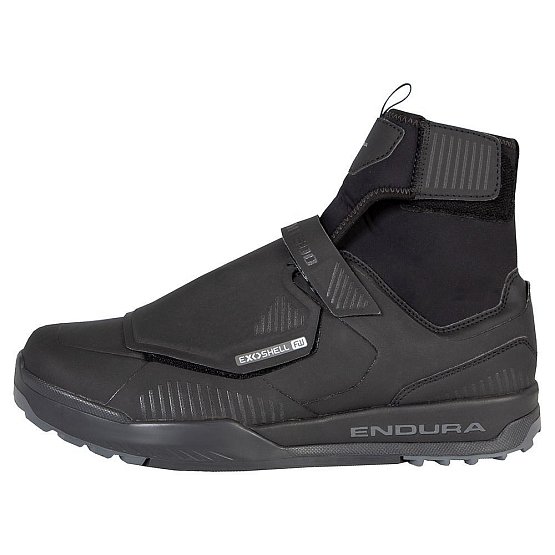 ENDURA MT500 Burner Clipless Wtpshoe, black