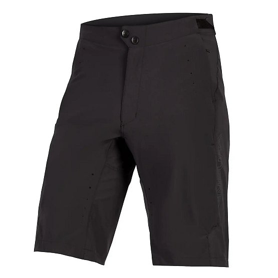 ENDURA GV500 Foyle Baggy Short, black, L