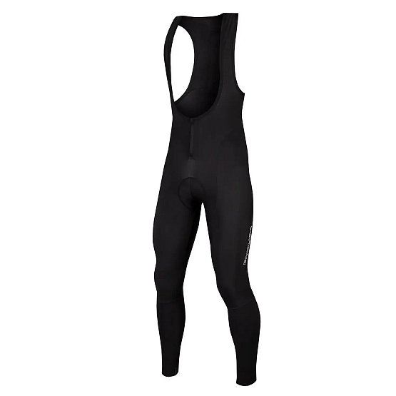 ENDURA FS260-PRO Thermo Bibshort II, black, L
