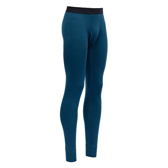 DEVOLD Duo Active Merino 205 Longs Man, Flood DEVOLD Duo Active Merino 205 Longs Man, Flood