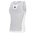 ENDURA Fishnet Baselayer II, white ENDURA Fishnet Baselayer II, white