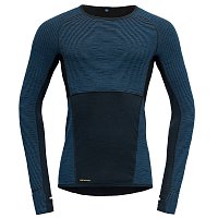 DEVOLD Tuvegga Merino Shirt Man 250g/190g, Flood DEVOLD Tuvegga Merino Shirt Man 250g/190g, Flood
