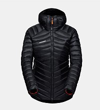 MAMMUT Broad Peak IN Hooded Jacket Women, Black