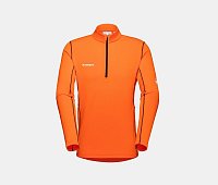 MAMMUT Aenergy ML Half Zip Pull Men, arumita MAMMUT Aenergy ML Half Zip Pull Men, arumita