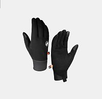 MAMMUT Astro Glove, Black MAMMUT Astro Glove, Black