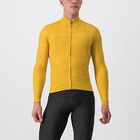 CASTELLI 21516 PRO THERMAL LS, zlatá
