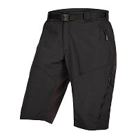 ENDURA Hummvee Short, black ENDURA Hummvee Short, black