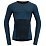 DEVOLD Tuvegga Merino Shirt Man 250g/190g, Flood DEVOLD Tuvegga Merino Shirt Man 250g/190g, Flood