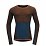 DEVOLD Tuvegga Merino Shirt Man 250g/190g, Ink, M DEVOLD Tuvegga Merino Shirt Man 250g/190g, Ink, M