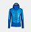MAMMUT Eisfeld SO Hybrid Hooded Jacket Men, azurit MAMMUT Eisfeld SO Hybrid Hooded Jacket Men, azurit