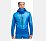 MAMMUT Eisfeld SO Hybrid Hooded Jacket Men, azurit MAMMUT Eisfeld SO Hybrid Hooded Jacket Men, azurit