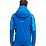 MAMMUT Eisfeld SO Hybrid Hooded Jacket Men, azurit MAMMUT Eisfeld SO Hybrid Hooded Jacket Men, azurit