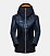 MAMMUT Eisfeld SO Hybrid Hooded Jacket Women, night MAMMUT Eisfeld SO Hybrid Hooded Jacket Women, night