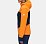 MAMMUT Taiss IN Hybrid Hooded Women, tangerine-marine, S MAMMUT Taiss IN Hybrid Hooded Women, tangerine-marine, S