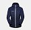 MAMMUT Taiss IN Hybrid Hooded Women, marine MAMMUT Taiss IN Hybrid Hooded Women, marine
