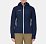 MAMMUT Taiss IN Hybrid Hooded Women, marine MAMMUT Taiss IN Hybrid Hooded Women, marine