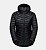 MAMMUT Broad Peak IN Hooded Jacket Women, Black, L