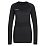 MAMMUT Trift Longsleeve Women, Black, XL MAMMUT Trift Longsleeve Women, Black, XL