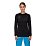 MAMMUT Trift Longsleeve Women, Black, XL MAMMUT Trift Longsleeve Women, Black, XL