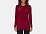 MAMMUT Trift Longsleeve Women, Blood Red, M - MEGA VYPREDAJ -40% MAMMUT Trift Longsleeve Women, Blood Red, M - MEGA VYPREDAJ -40%