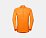 MAMMUT Aenergy FL Half Zip Longsleeve, tangerine-dark tangerine MAMMUT Aenergy FL Half Zip Longsleeve, tangerine-dark tangerine