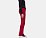 MAMMUT Aenergy SO Hybrid Pants Women, blood red MAMMUT Aenergy SO Hybrid Pants Women, blood red