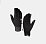 MAMMUT Astro Glove, Black MAMMUT Astro Glove, Black
