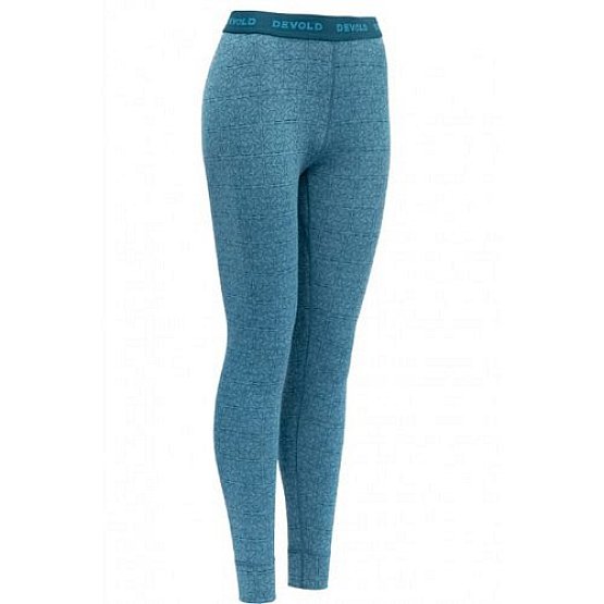 DEVOLD Duo Active Merino 205 Longs Woman, moon, S DEVOLD Duo Active Merino 205 Longs Woman, moon, S