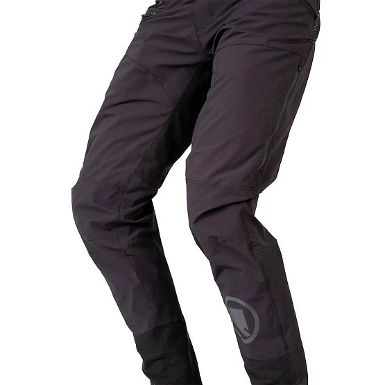 ENDURA SingleTrack Trouser II, black ENDURA SingleTrack Trouser II, black