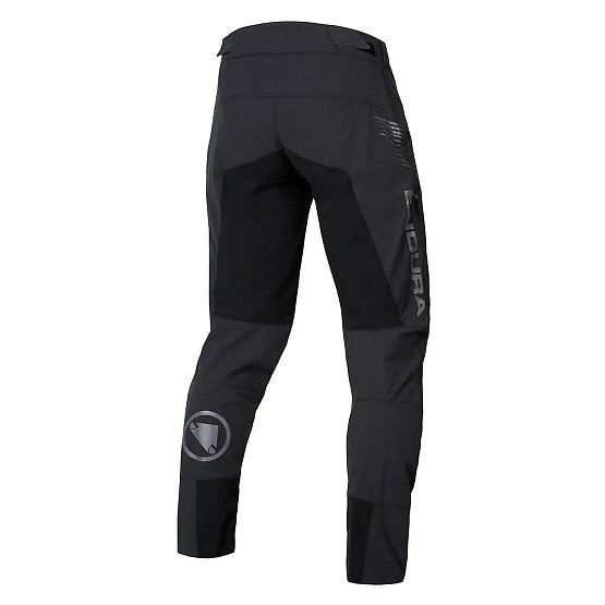 ENDURA SingleTrack Trouser II, black ENDURA SingleTrack Trouser II, black