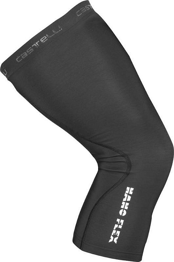 CASTELLI 19578 NANO FLEX 3G, black