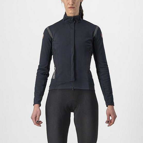 CASTELLI 22543 PERFETTO RoS 2 W, svetlá šedá CASTELLI 22543 PERFETTO RoS 2 W, svetlá šedá