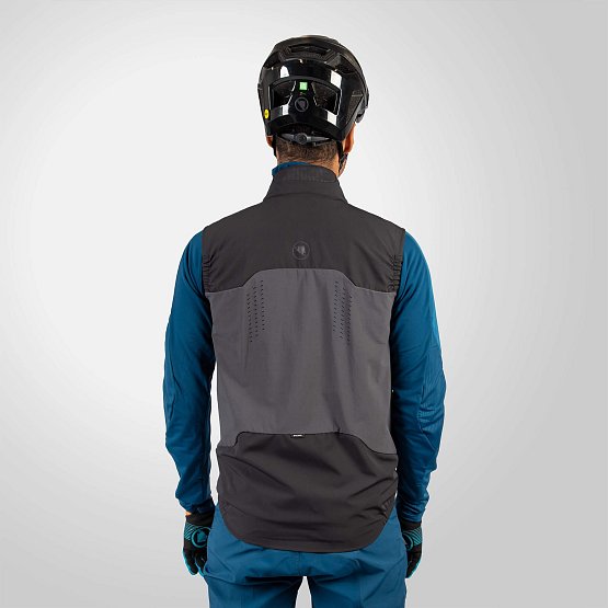 ENDURA MT500 Spray, black