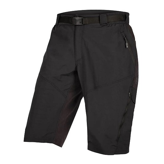 ENDURA Hummvee Short, black